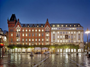 Nobis Hotel in Stockholm